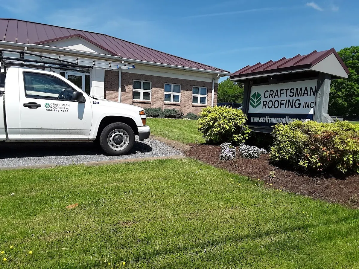 Quality Wind Damage Roof Repair by experienced craftsmen in Brooksdale